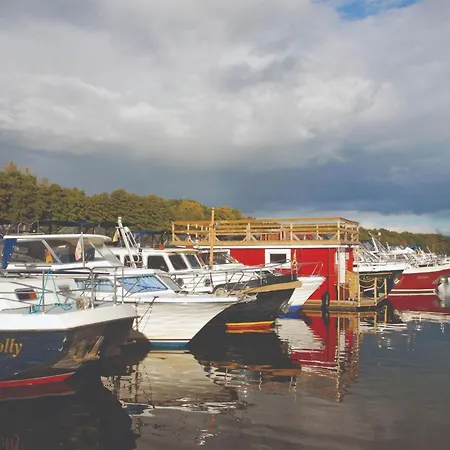 Xxl Reihenhaus Mit Wlan In 펜션 Buchholz (Mecklenburg-Vorpommern)
