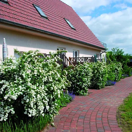 Xxl Reihenhaus Mit Wlan In *