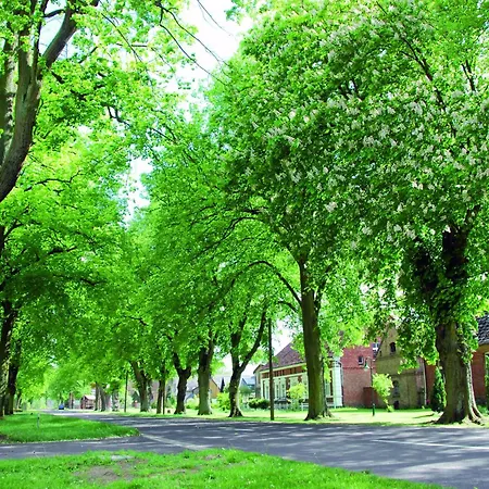 Xxl Reihenhaus Mit Wlan In 펜션 Buchholz (Mecklenburg-Vorpommern)