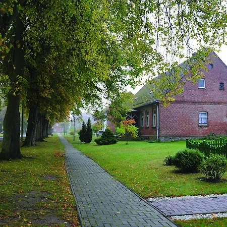 Xxl Reihenhaus Mit Wlan In Buchholz Holiday home