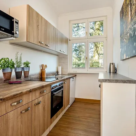 Xxl Reihenhaus Mit Wlan In * Buchholz (Mecklenburg-Vorpommern)