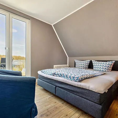 Xxl Reihenhaus Mit Wlan In