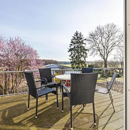 Xxl Reihenhaus Mit Wlan In Buchholz (Mecklenburg-Vorpommern)