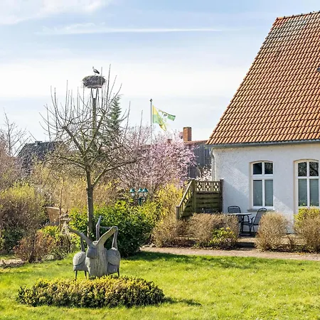 펜션 Xxl Reihenhaus Mit Wlan In