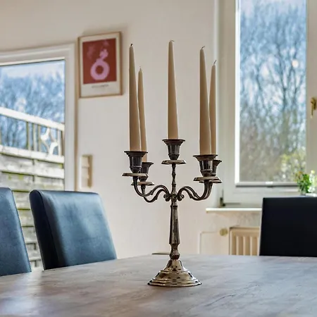 Xxl Reihenhaus Mit Wlan In Buchholz