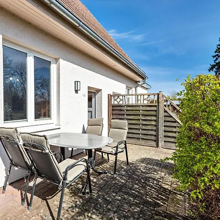 펜션 Xxl Reihenhaus Mit Wlan In