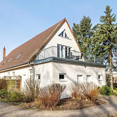 Xxl Reihenhaus Mit Wlan In 펜션 *