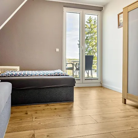 Xxl Reihenhaus Mit Wlan In Holiday home Buchholz (Mecklenburg-Vorpommern)