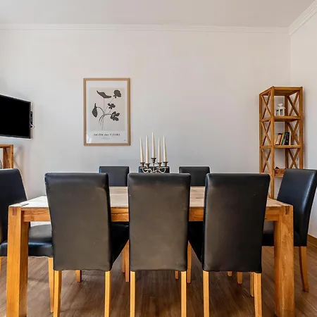 Xxl Reihenhaus Mit Wlan In Buchholz (Mecklenburg-Vorpommern)