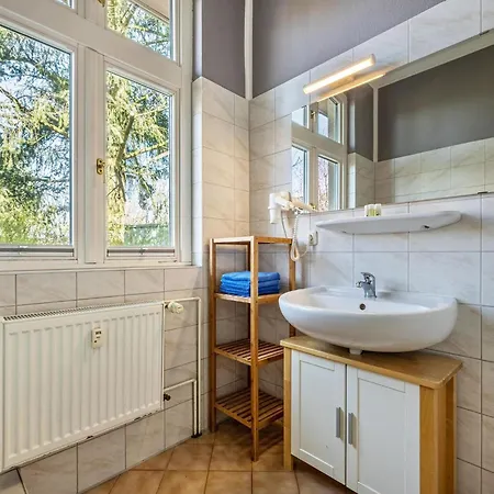 Xxl Reihenhaus Mit Wlan In * Buchholz (Mecklenburg-Vorpommern)