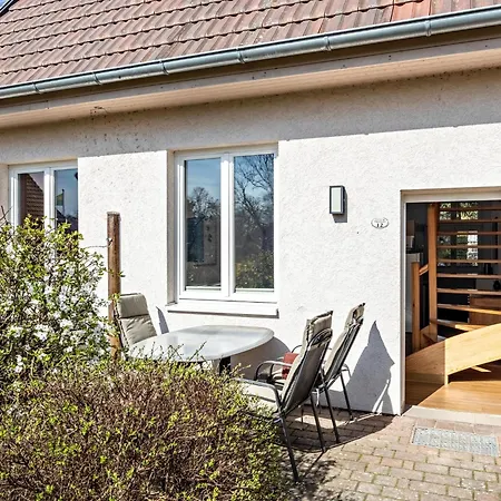 Xxl Reihenhaus Mit Wlan In