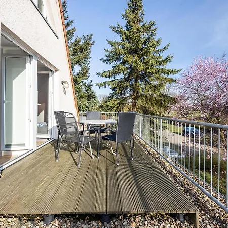 펜션 Xxl Reihenhaus Mit Wlan In