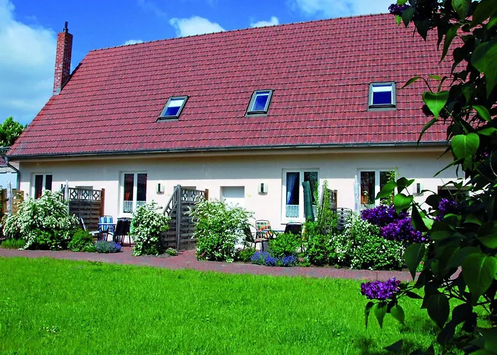 Xxl Reihenhaus Mit Wlan In *